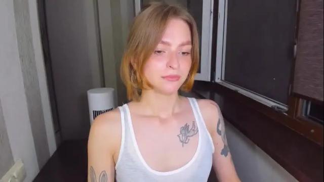 Image 8 of mollydangerous Stream on Chaturbate on 11 days ago