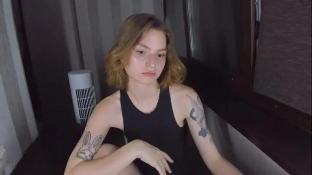 Image 10 of mollydangerous Stream on Chaturbate on 5 days ago