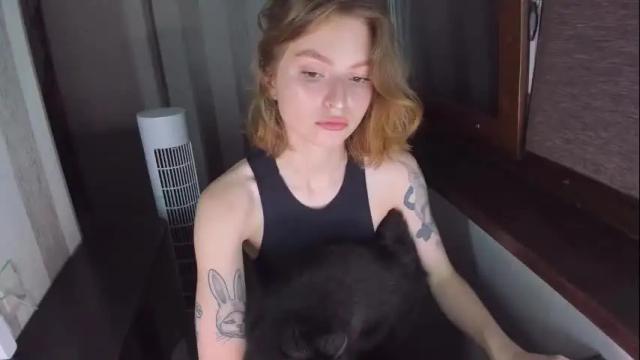 Image 3 of mollydangerous Stream on Chaturbate on 5 days ago