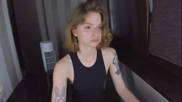 Thumbnail 2, mollydangerous's Stream at Chaturbate, 4 days ago