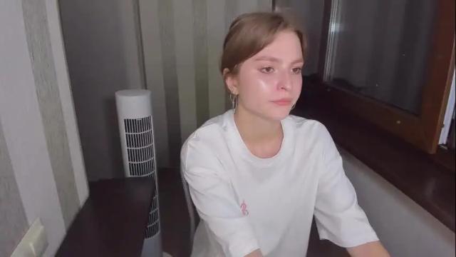 Image 8 of mollydangerous Stream on Chaturbate on 1 day ago