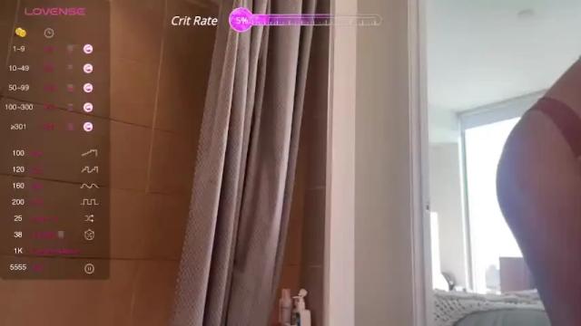 Image 6 of mollyelizabethhh Stream on Chaturbate on 20 months ago
