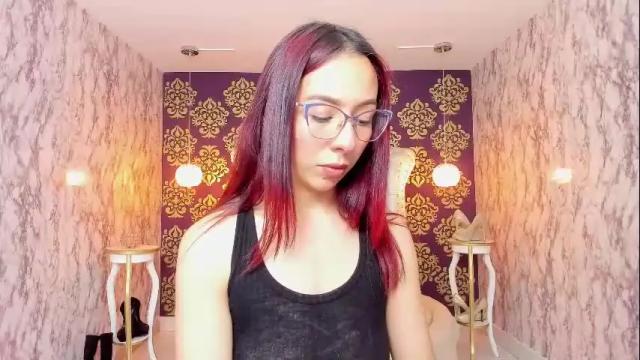 Image 11 of mollyevanss1 Stream on Chaturbate on 1 month ago