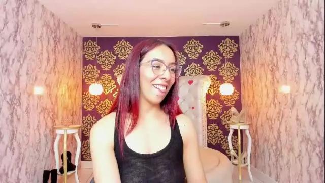 Image 12 of mollyevanss1 Stream on Chaturbate on 1 month ago