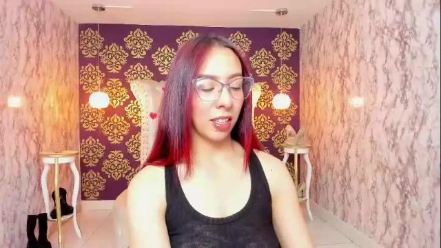 Image 2 of mollyevanss1 Stream on Chaturbate on 1 month ago