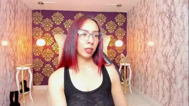 Image 4 of mollyevanss1 Stream on Chaturbate on 1 month ago