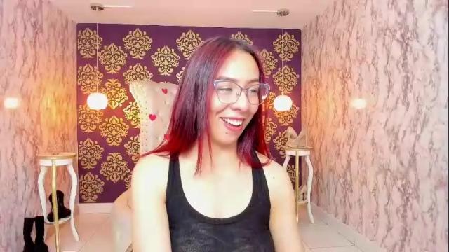 Thumbnail 2, mollyevanss1's Stream at Chaturbate, 1 month ago
