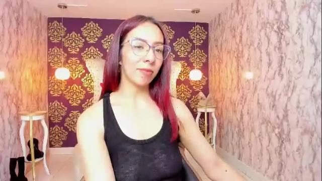 Image 8 of mollyevanss1 Stream on Chaturbate on 1 month ago