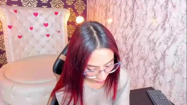 Image 7 of mollyevanss1 Stream on Chaturbate on 1 month ago