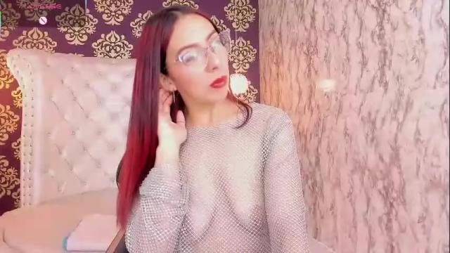 Image 11 of mollyevanss1 Stream on Chaturbate on 1 month ago