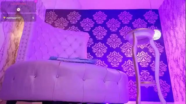 Image 12 of mollyevanss1 Stream on Chaturbate on 10 days ago