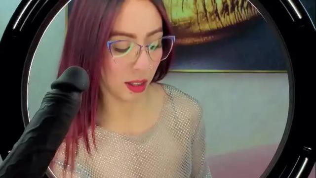 Image 7 of mollyevanss1 Stream on Chaturbate on 4 days ago