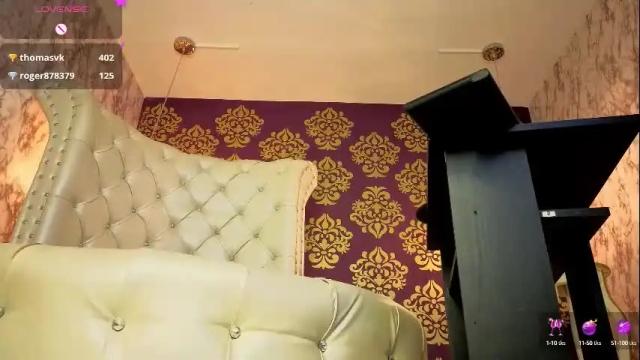 Image 7 of mollyevanss1 Stream on Chaturbate on 3 days ago