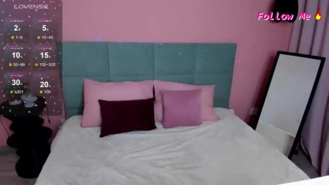 Image 4 of mollyfancy Stream on Chaturbate on 16 months ago