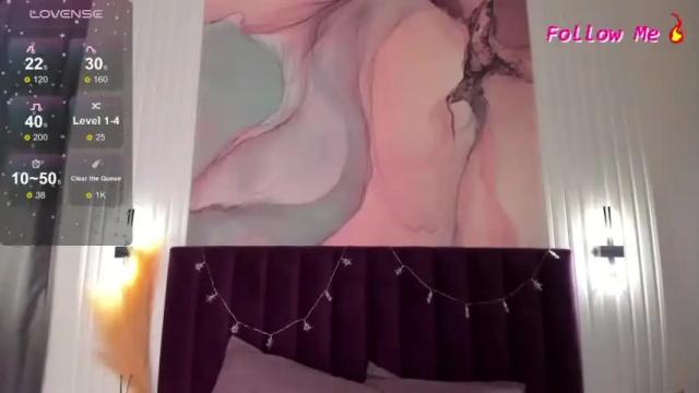 Image 10 of mollyfancy Stream on Chaturbate on 15 months ago