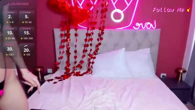 Thumbnail 1, mollyfancy's Stream at Chaturbate, 15 months ago