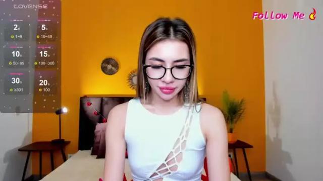 Thumbnail 1, mollyfancy's Stream at Chaturbate, 14 months ago