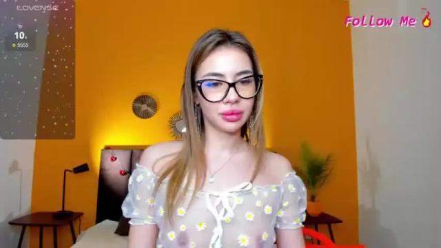 Thumbnail 3, mollyfancy's Stream at Chaturbate, 14 months ago