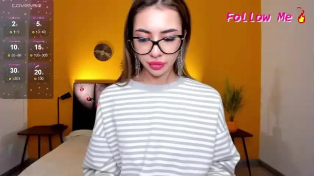 Thumbnail 1, mollyfancy's Stream at Chaturbate, 13 months ago
