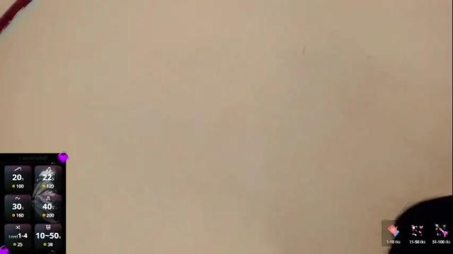 Image 8 of mollyfrakambush Stream on Chaturbate on 1 month ago