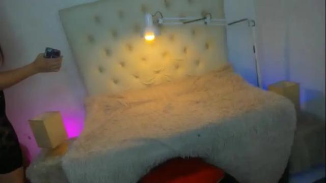 Image 12 of mollygrayxx Stream on Chaturbate on 1 month ago