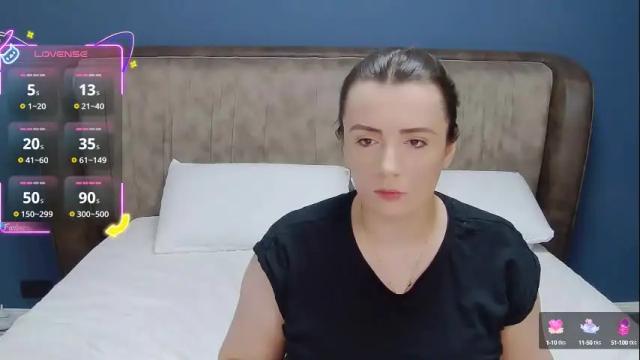 Image 2 of mollygreens Stream on Chaturbate on 1 month ago