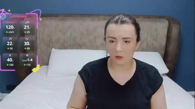 Image 3 of mollygreens Stream on Chaturbate on 1 month ago