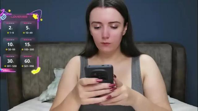 Thumbnail 1, mollygreens's Stream at Chaturbate, 1 month ago