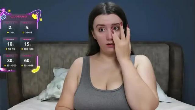 Image 2 of mollygreens Stream on Chaturbate on 1 month ago