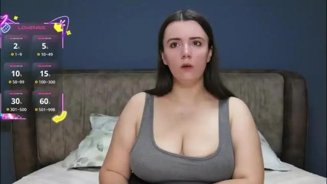 Image 7 of mollygreens Stream on Chaturbate on 1 month ago