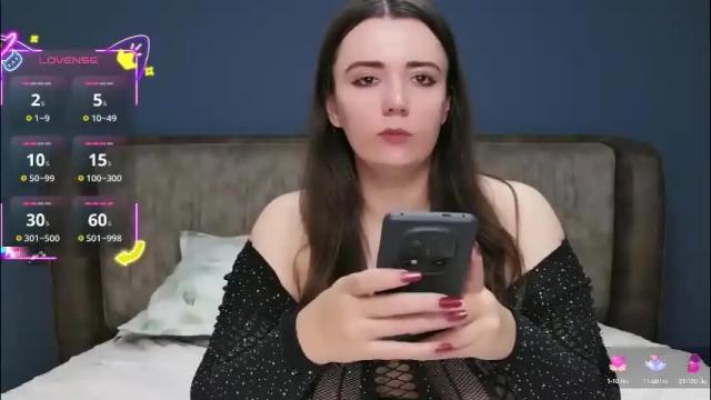 Image 12 of mollygreens Stream on Chaturbate on 1 month ago