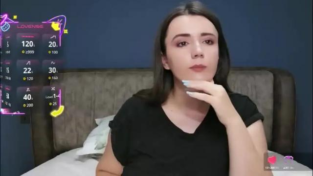 Image 2 of mollygreens Stream on Chaturbate on 1 month ago