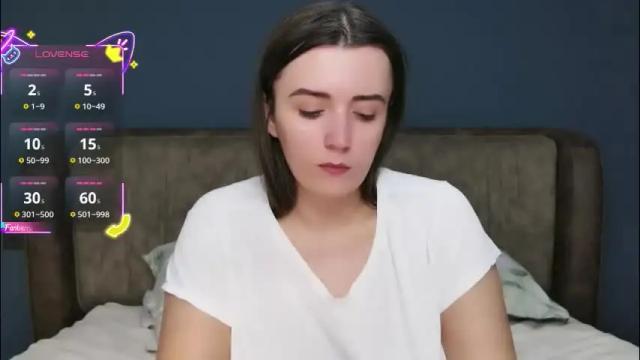 Image 11 of mollygreens Stream on Chaturbate on 1 month ago