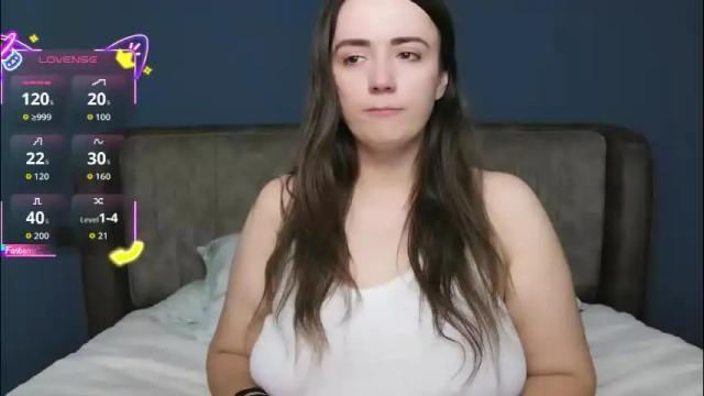 Thumbnail 1, mollygreens's Stream at Chaturbate, 25 days ago