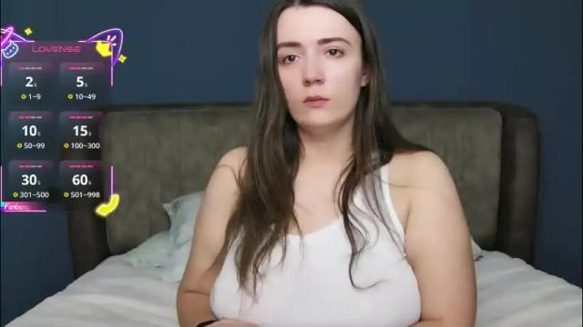 Image 3 of mollygreens Stream on Chaturbate on 25 days ago
