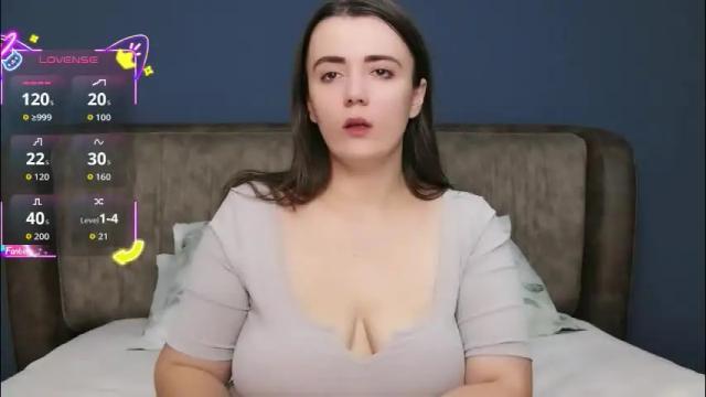Image 2 of mollygreens Stream on Chaturbate on 24 days ago