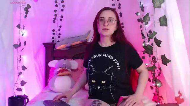 Thumbnail 2, mollylewis18's Stream at Chaturbate, 1 month ago