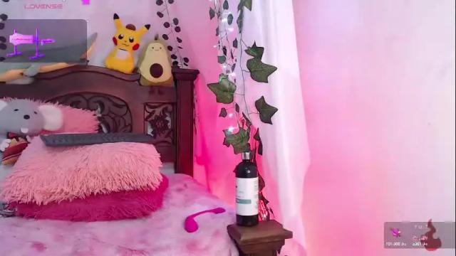 Image 2 of mollylewis18 Stream on Chaturbate on 1 month ago