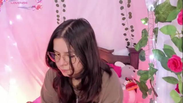 Thumbnail 1, mollylewis18's Stream at Chaturbate, 1 month ago