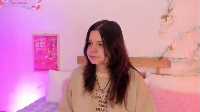 Image 12 of mollylewis18 Stream on Chaturbate on 1 month ago
