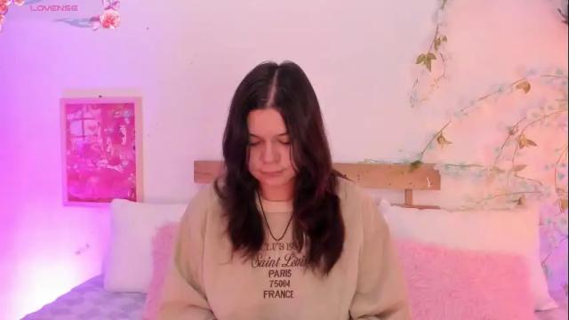 Image 2 of mollylewis18 Stream on Chaturbate on 1 month ago