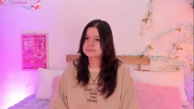 Image 3 of mollylewis18 Stream on Chaturbate on 1 month ago