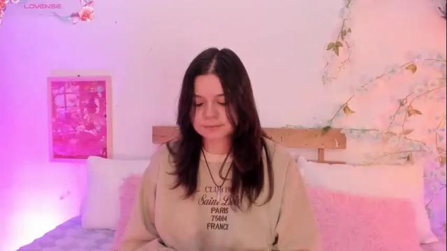 Image 4 of mollylewis18 Stream on Chaturbate on 1 month ago