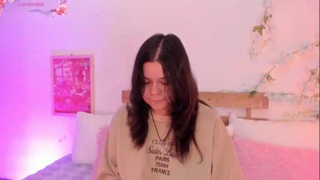 Image 6 of mollylewis18 Stream on Chaturbate on 1 month ago