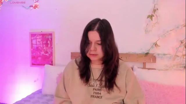 Image 7 of mollylewis18 Stream on Chaturbate on 1 month ago