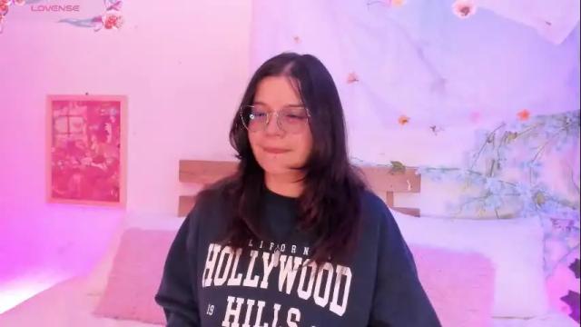 Thumbnail 1, mollylewis18's Stream at Chaturbate, 21 days ago