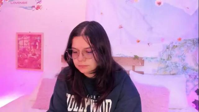 Image 2 of mollylewis18 Stream on Chaturbate on 22 days ago