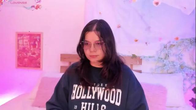 Image 3 of mollylewis18 Stream on Chaturbate on 22 days ago