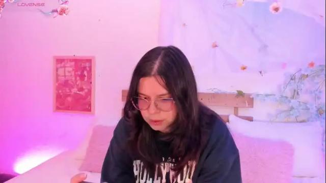 Image 6 of mollylewis18 Stream on Chaturbate on 22 days ago