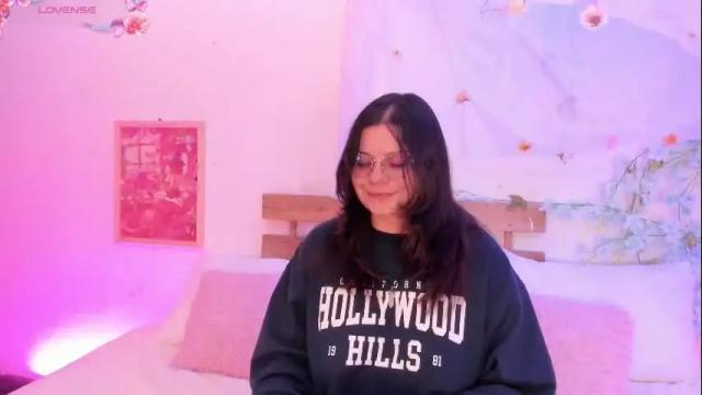 Image 7 of mollylewis18 Stream on Chaturbate on 22 days ago